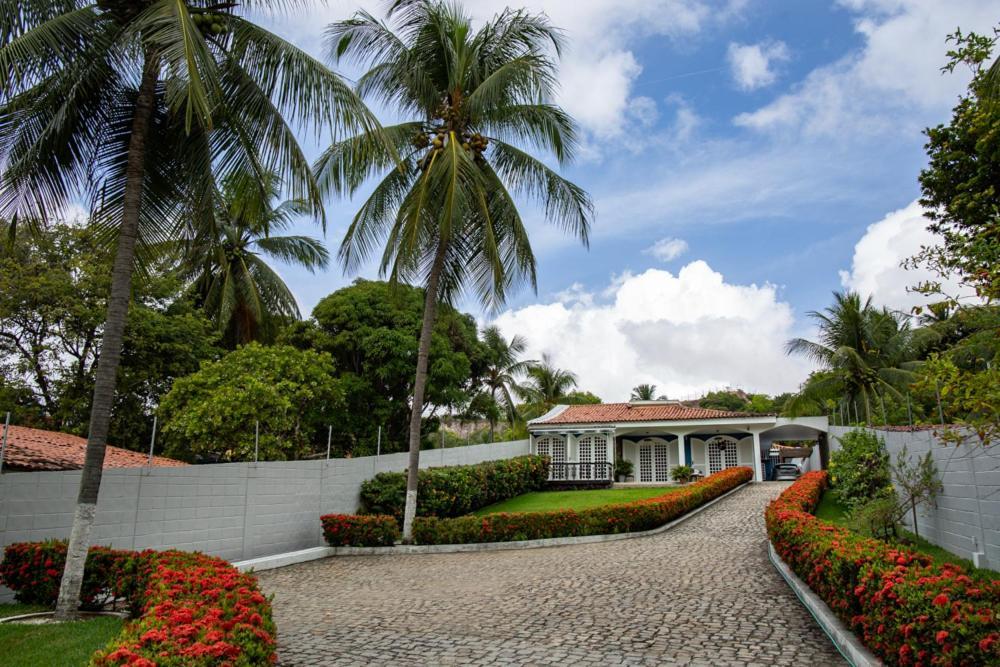 Vila Riacho Appartement Maceió Buitenkant foto
