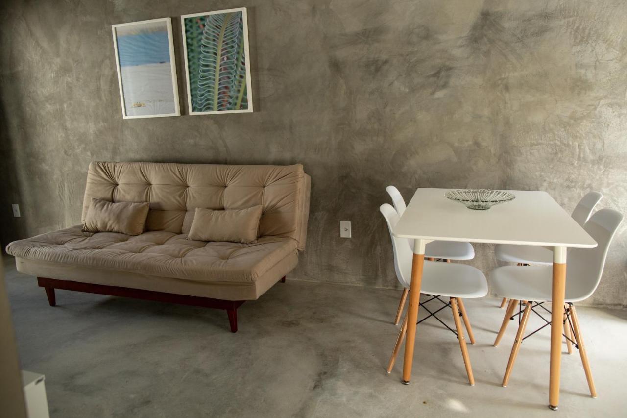 Vila Riacho Appartement Maceió Buitenkant foto