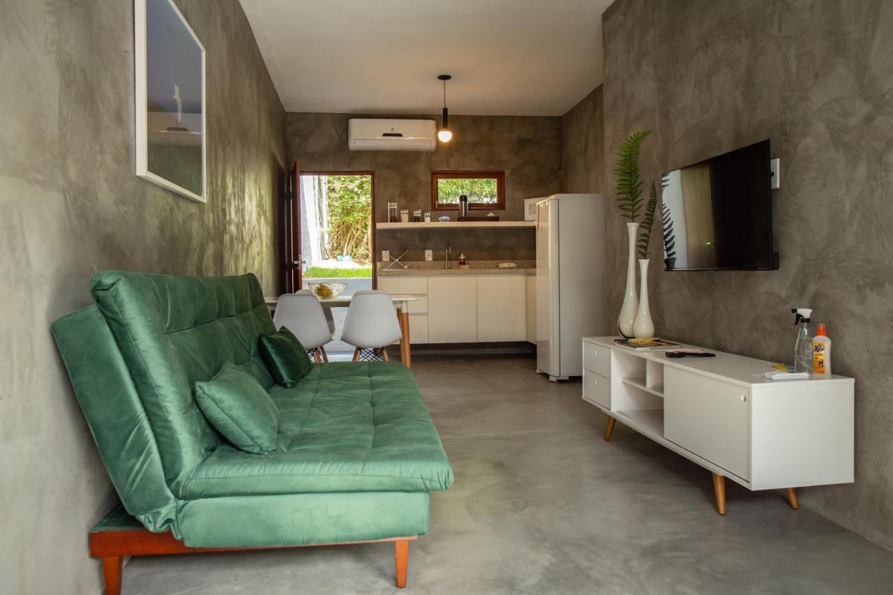 Vila Riacho Appartement Maceió Buitenkant foto
