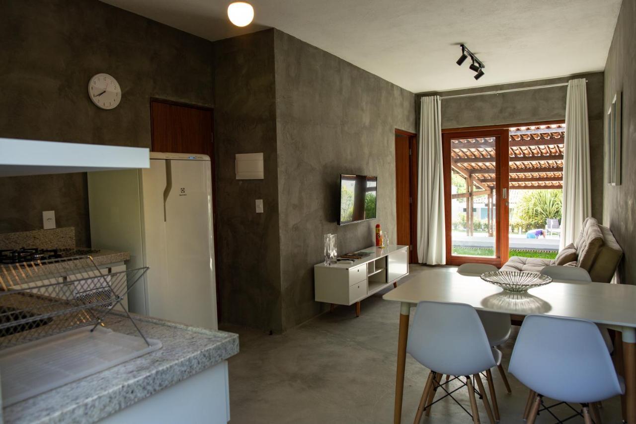 Vila Riacho Appartement Maceió Buitenkant foto