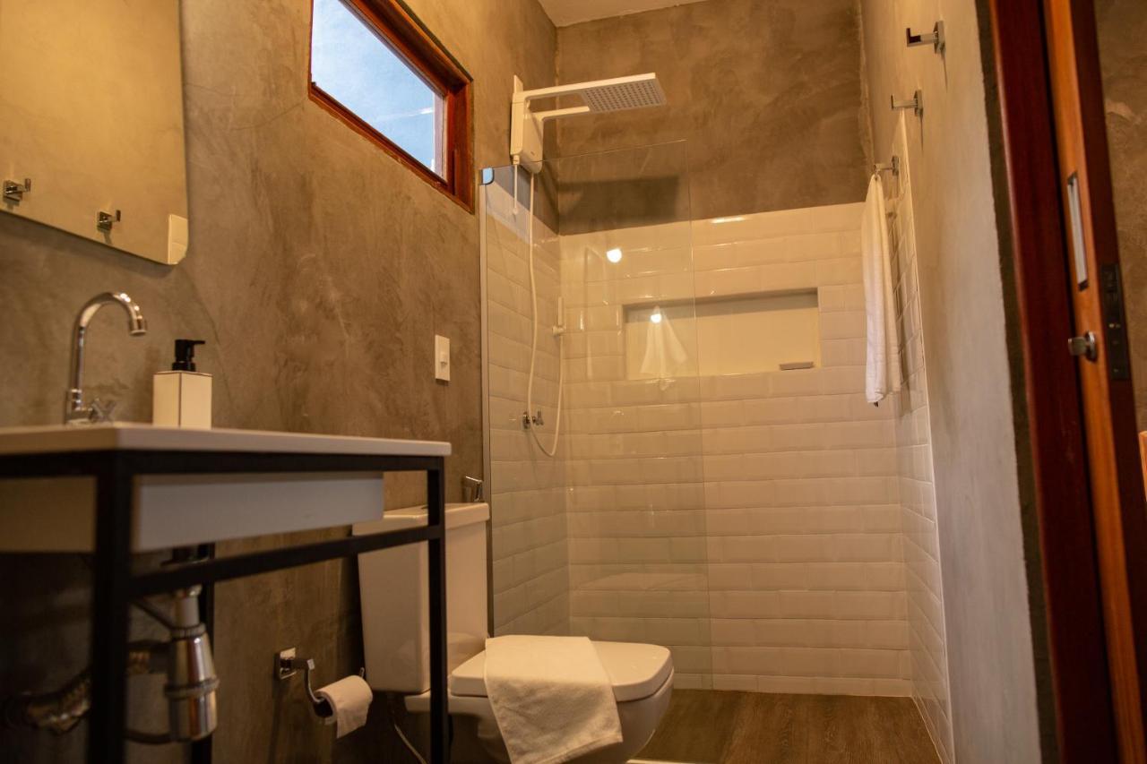 Vila Riacho Appartement Maceió Buitenkant foto