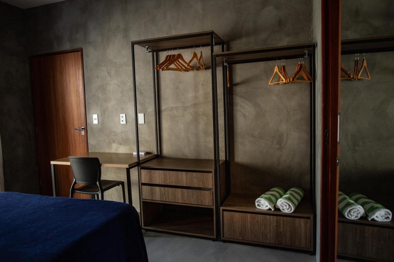 Vila Riacho Appartement Maceió Buitenkant foto