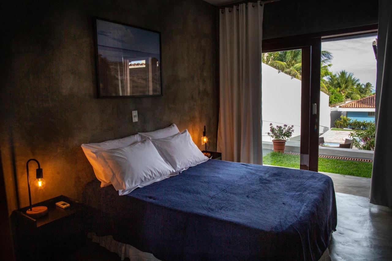 Vila Riacho Appartement Maceió Buitenkant foto