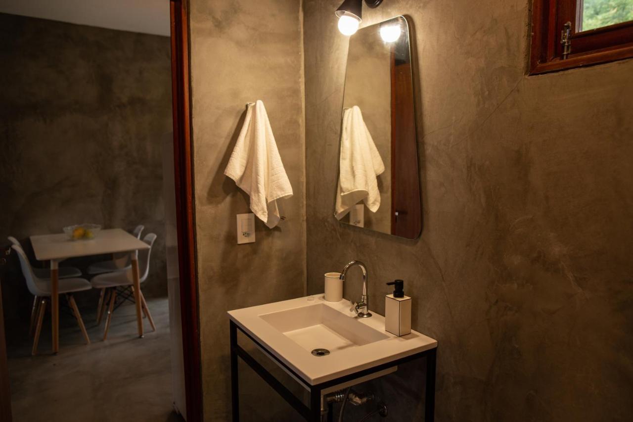 Vila Riacho Appartement Maceió Buitenkant foto