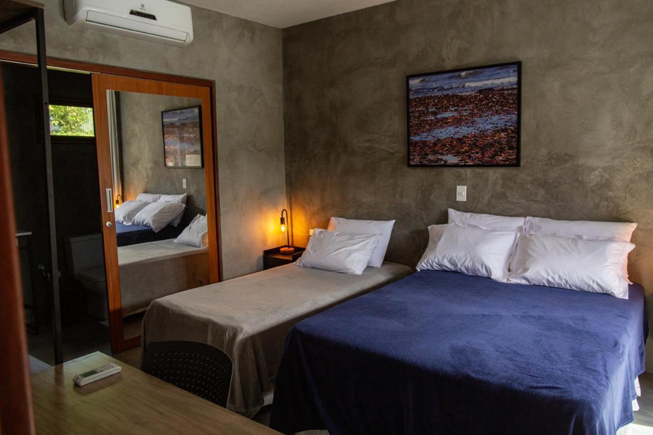 Vila Riacho Appartement Maceió Buitenkant foto
