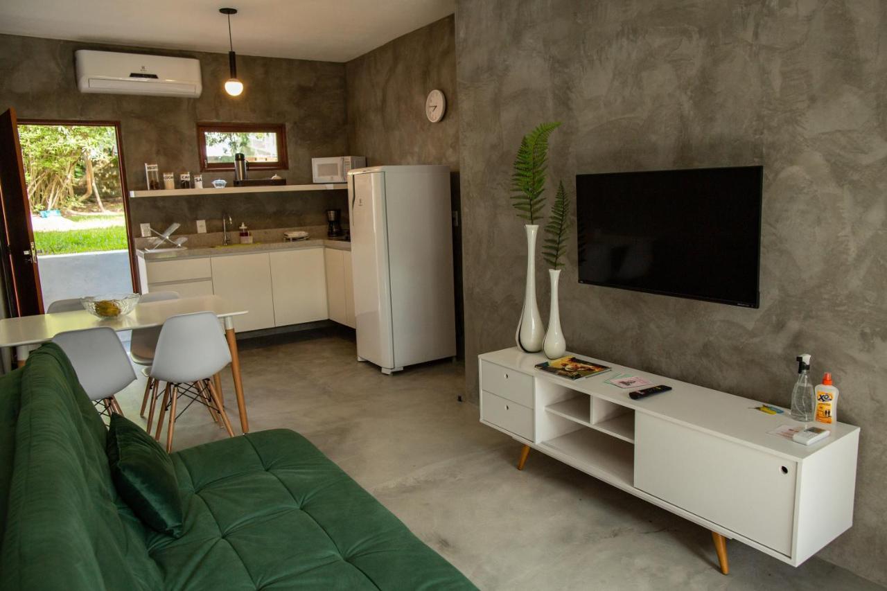 Vila Riacho Appartement Maceió Buitenkant foto