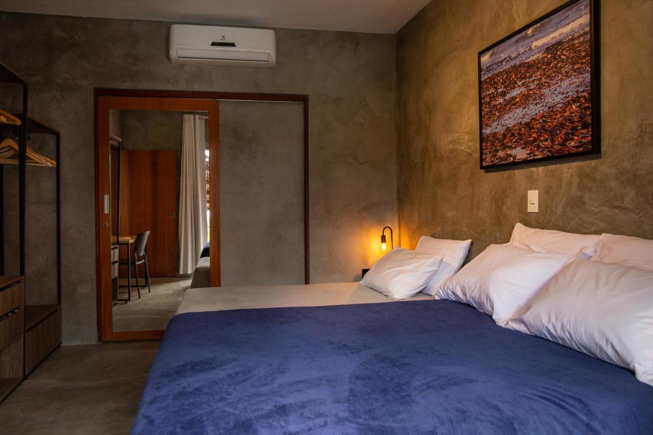Vila Riacho Appartement Maceió Buitenkant foto
