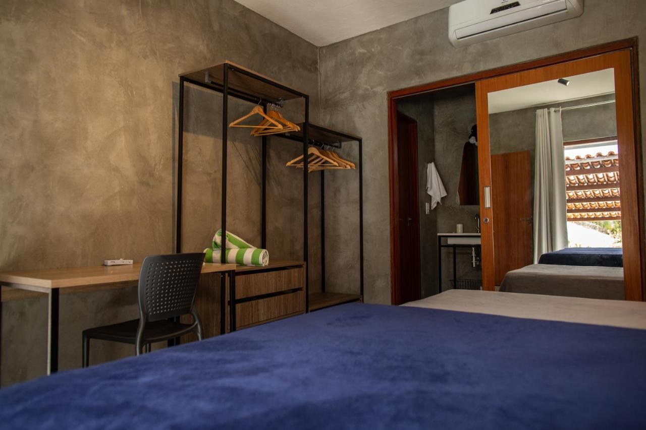 Vila Riacho Appartement Maceió Buitenkant foto