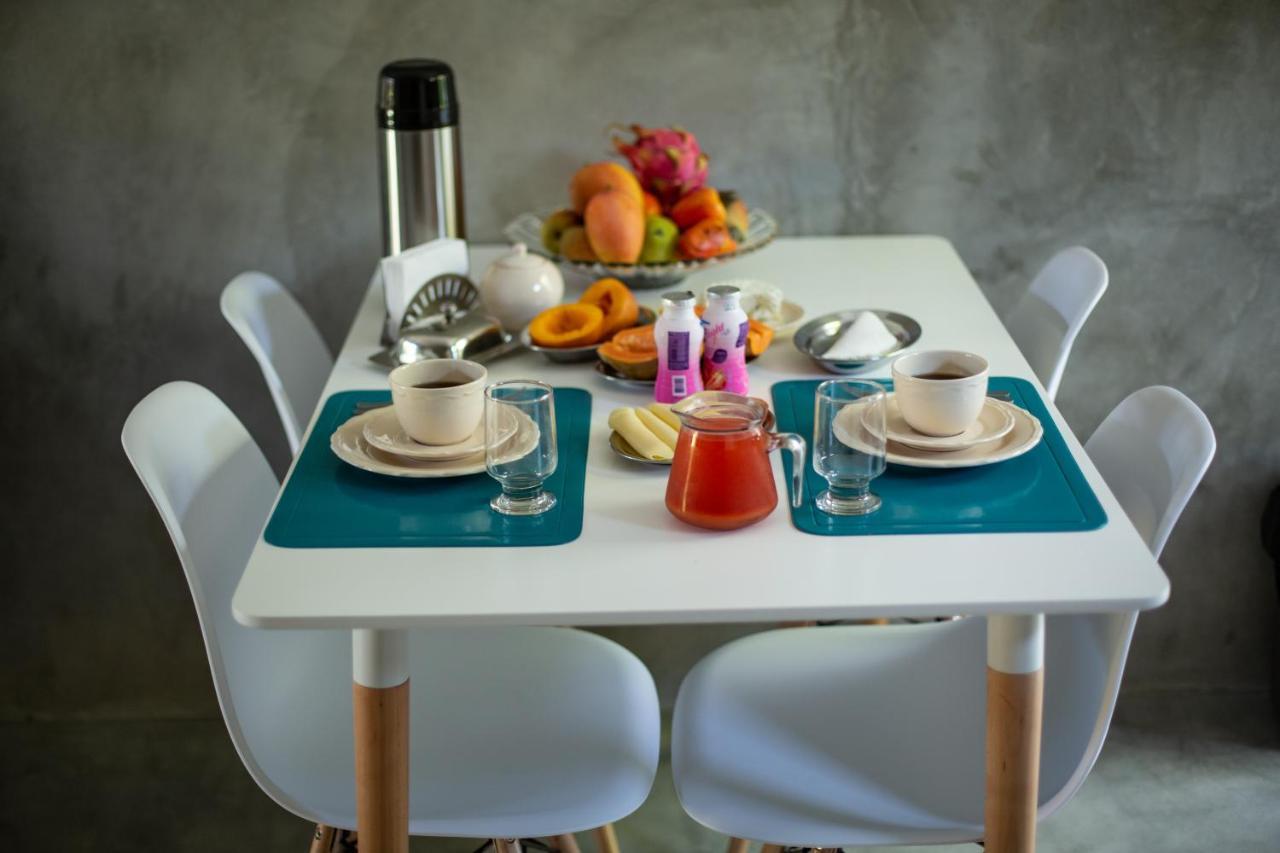 Vila Riacho Appartement Maceió Buitenkant foto