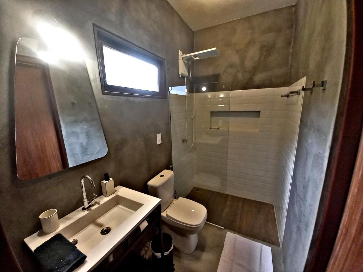 Vila Riacho Appartement Maceió Buitenkant foto