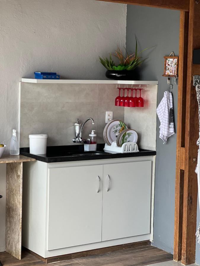 Vila Riacho Appartement Maceió Buitenkant foto